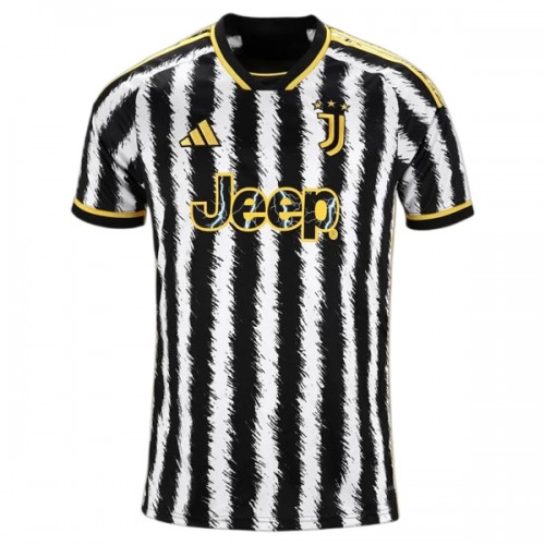 Prima Maglia Juventus 2024